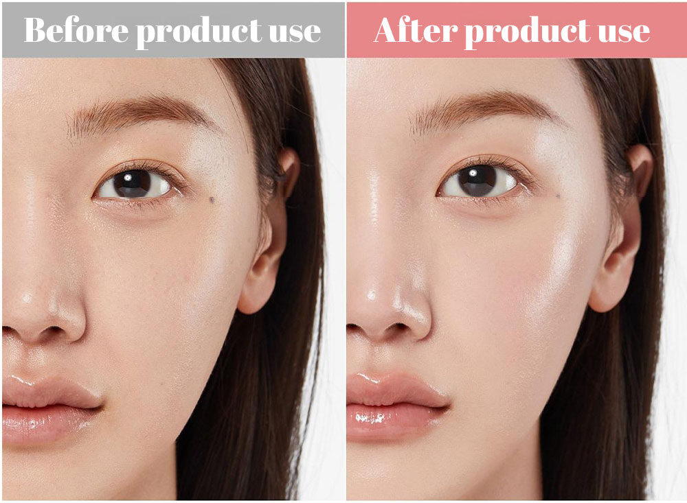 کرم ضد آفتاب روشن کننده PDRN مدیکیوب