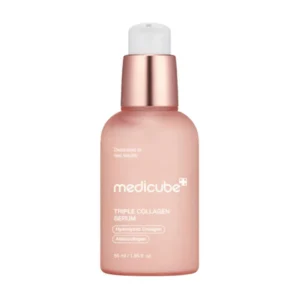 Medicube Triple Collagen Serum سرم جوانساز تریپل کلاژن مدیکیوب