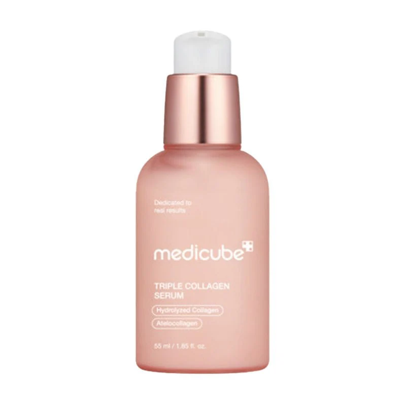Medicube Triple Collagen Serum سرم جوانساز تریپل کلاژن مدیکیوب