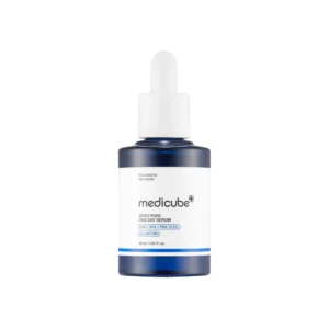 Medicube Zero Pore One Day Serum (AHA + BHA + PHA 15.2%) سرم کنترل منافذ One Day مدیکیوب
