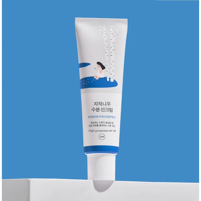 کرم ضد آفتاب مرطوب کننده راندلب