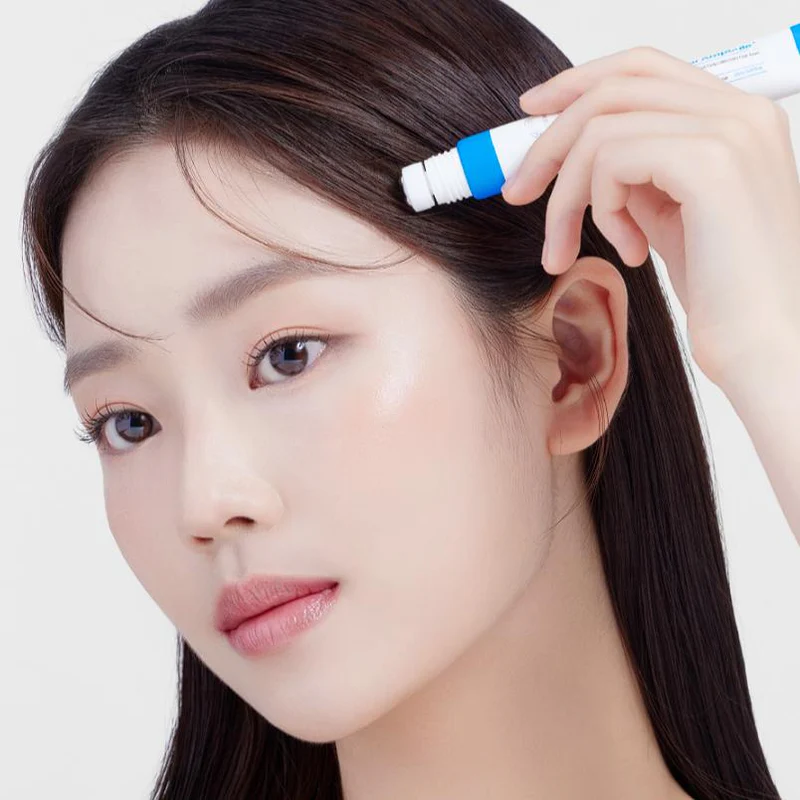 سرم مو تقویت کننده و ضد ریزش سی پوری ۲۰میل 1 سرم مو تقویت کننده و ضد ریزش سی پوری