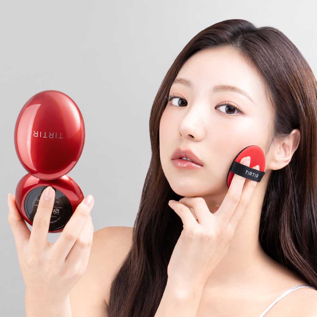 کوشن قرمز تیرتیر ۱۸گرم 1 کوشن قرمز تیرتیر