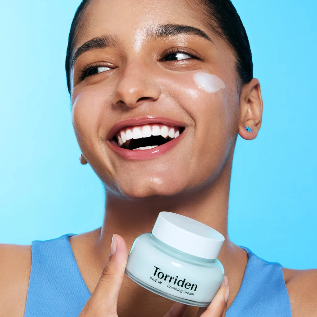 ژل کرم آبرسان و تسکین دهنده توریدن ۱۰۰میل 2 ژل کرم آبرسان و تسکین دهنده توریدن