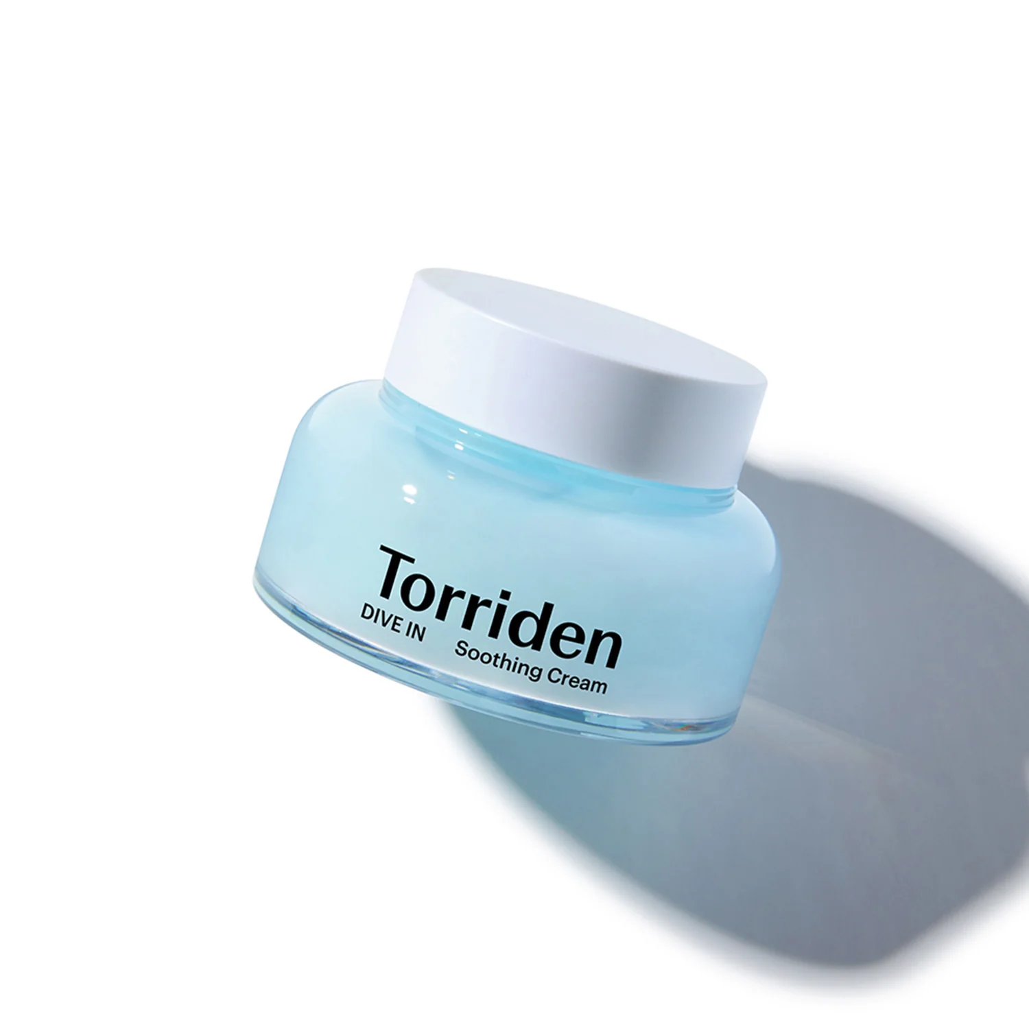 Torriden Dive In Soothing Cream ژل کرم آبرسان و تسکین دهنده توریدن