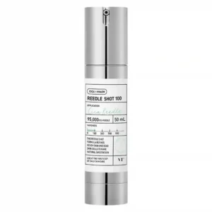 سرم ریدل شات ۱۰۰ وی تی