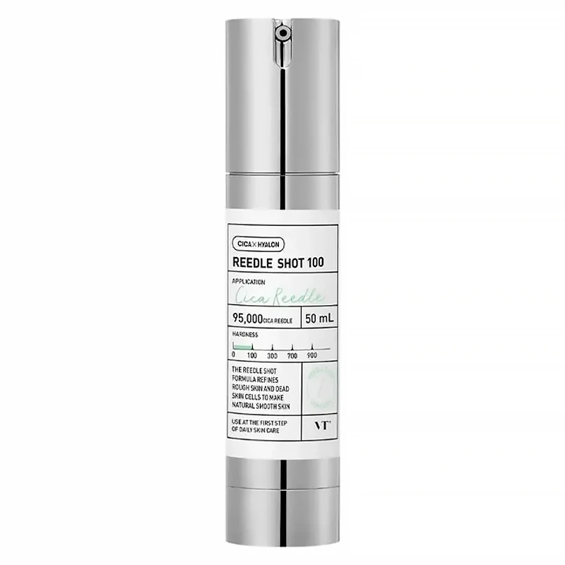 VT Cosmetics Reedle Shot 100 سرم ریدل شات ۱۰۰ وی تی