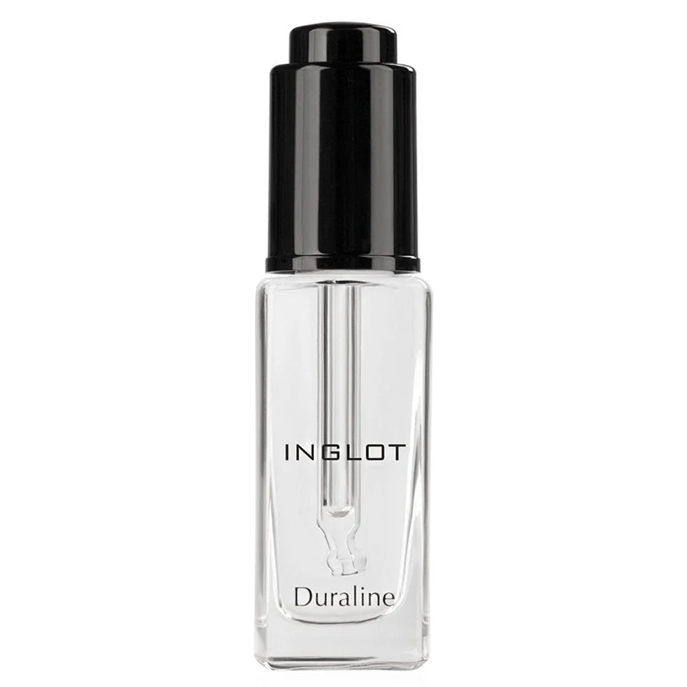 duraline-mixing-liquid-9ml-inglot-364254 قطره احیا و میکس لوازم آرایش Duraline اینگلوت ۹میل
