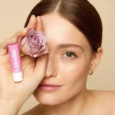 بالم لب مرطوب کننده رز لبلو Soft Rose