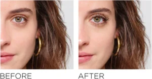 ریمل مگا ولیوم کلاژن 24 ساعته لورآل