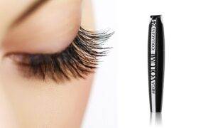 ریمل مگا ولیوم کلاژن 24 ساعته لورآل