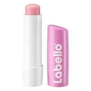 بالم لب مرطوب کننده مرواریدی لبلو Pearly Shine