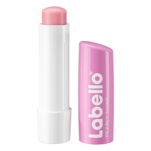 بالم لب مرطوب کننده مرواریدی لبلو Pearly Shine بالم لب مرطوب کننده مرواریدی لبلو Pearly Shine