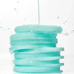 تونر پد آبرسان و روشن کننده PDRN آنوا