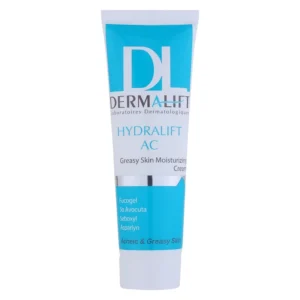 کرم مرطوب کننده رنگی Hydralift AC درمالیفت