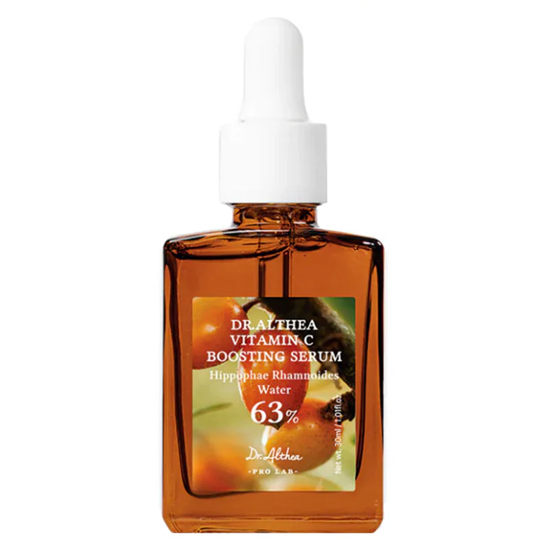 Dr. Althea Vitamin C Boosting Serum سرم روشن کننده ویتامین سی دکتر آلتیا