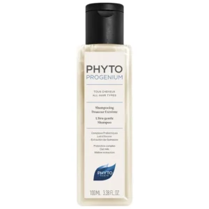 شامپو تغذیه و محافظت کننده پروژنیوم فیتو Progenium