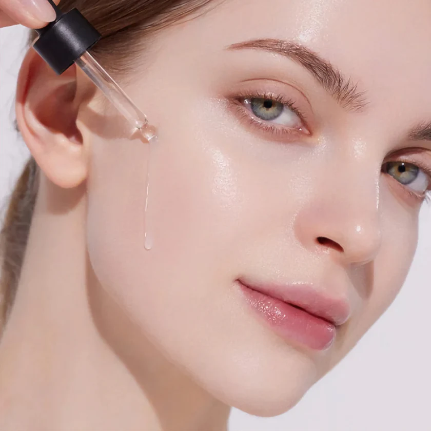 سرم هایپر نیاسینامید ایزنتری ۲۰میل 2 سرم هایپر نیاسینامید ایزنتری