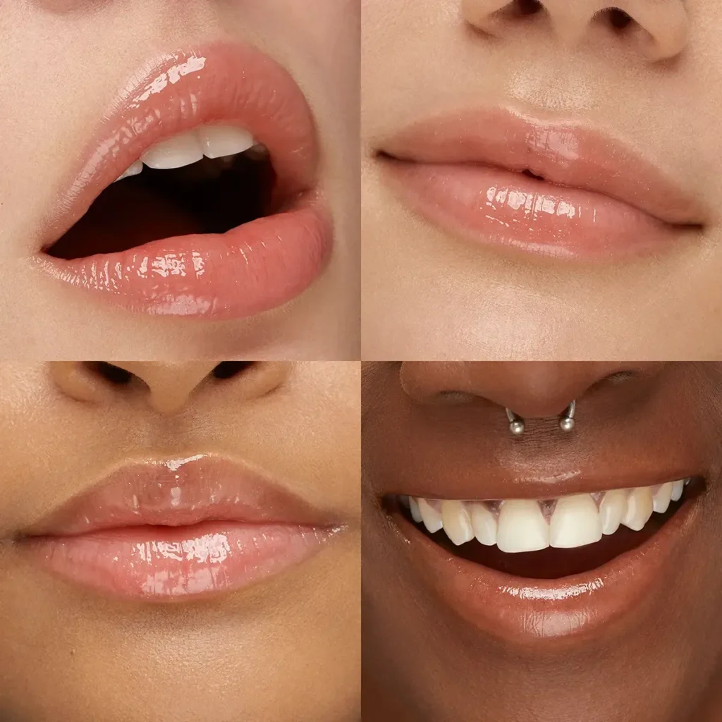 لیپ گلاس 3D Hydra کیکو میلانو 3 لیپ گلاس 3D Hydra کیکو 09