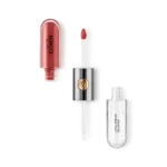 رژ لب و لیپ گلاس دو طرفه Double Touch کیکو میلانو 108