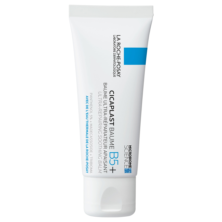 La Roche-Posay Cicaplast Baume B5 کرم ترمیم کننده سیکاپلاست B5 لاروش پوزای