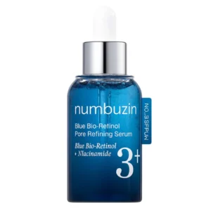 سرم جمع کننده منافذ بایو رتینول آبی شماره ۳ نامبوزین