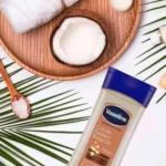 روغن بدن کاکائو وازلین