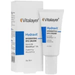 کرم آبرسان دور چشم هیدراویت ویتالیر