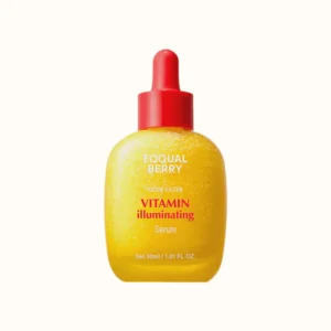 سرم ضد لک و روشن کننده اکوال بری