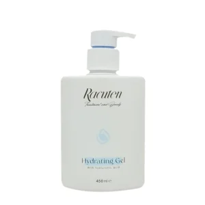 ژل آبرسان پوست راکوتن