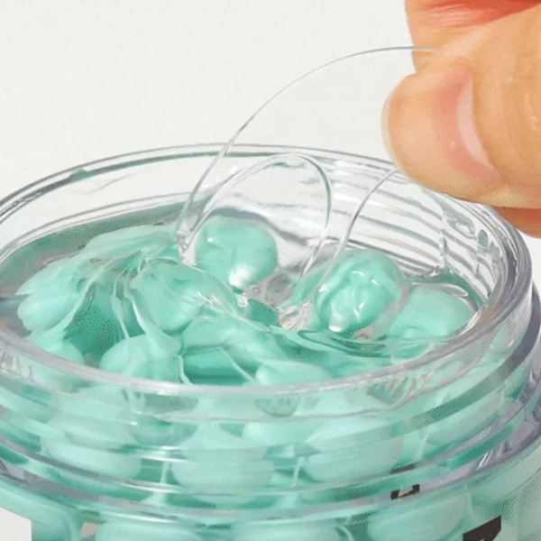 کرم کپسولی PDRN وی تی ۵۰میل 2 کرم کپسولی PDRN وی تی ۵۰میل