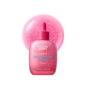 سرم جوانساز پپتاید +NAD اکوال بری 30 میل