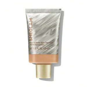 تینت پوست SPF20 شیگلم