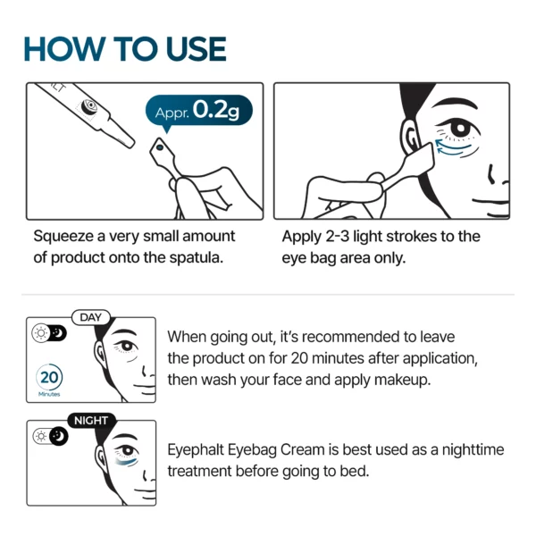 کرم دور چشم ضد چروک و روشن کننده دکتر ملاکسین ۱۰گرم 2 کرم دور چشم ضد چروک و روشن کننده دکتر ملاکسین
