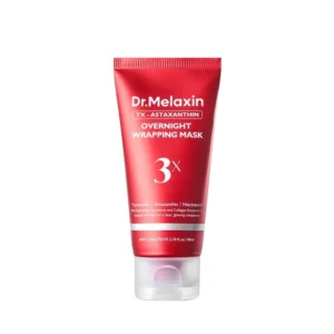 ماسک شب دکتر ملاکسین