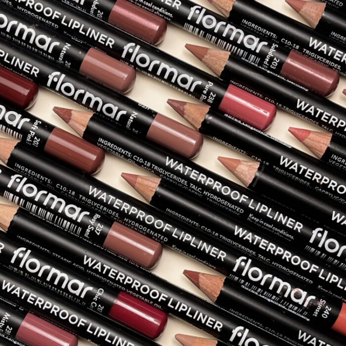 مداد لب ضد آب فلورمار 1 مداد لب ضد آب فلورمار