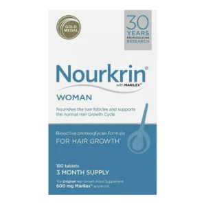 قرص نورکرین بانوان