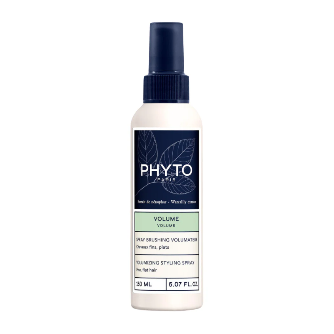 Phyto Paris Volume Volumizing Styling Spray اسپری حالت دهنده و حجم دهنده مو فیتو