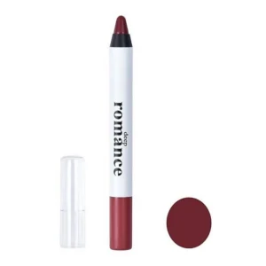 رژ لب مدادی رومانس