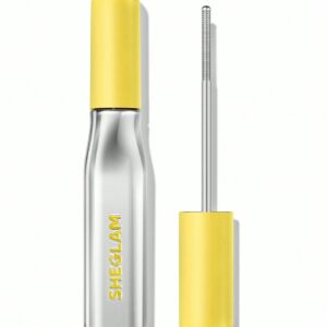 ریمل حالت دهنده مدل Iron Curl شیگلم