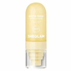 اسپری فیکس MATTE FRESH شیگلم