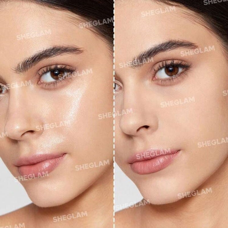 اسپری فیکس MATTE FRESH شیگلم ۵۵میل 1 اسپری فیکس MATTE FRESH شیگلم