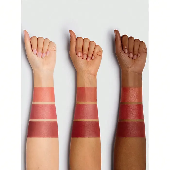 پالت رژگونه سه تایی شیگلم Sweet Cheeks رنگ Enamored 2 پالت رژگونه سه تایی شیگلم Sweet Cheeks رنگ Enamored