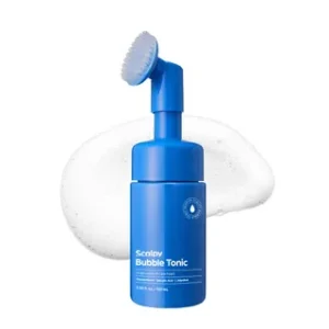 تونیک اسکالپ پوست سر سی پوری