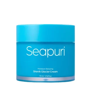 کرم آبرسان و تسکین دهنده سی پوری