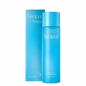 تونر آبرسان و تسکین دهنده سی پوری