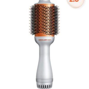 سشوار حجم دهنده شیگلم