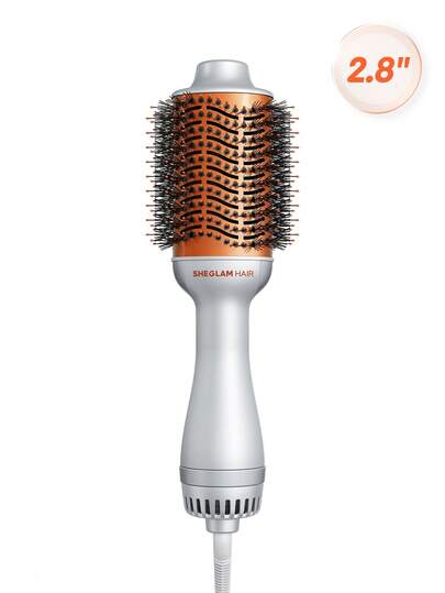 Sheglam Blowout Bliss Volumizing Hot Air Brush سشوار حجم دهنده شیگلم