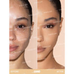 کانسیلر Complexion Boost شیگلم - Sand