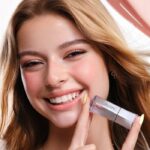 لیپ گلاس شیشه‌ای Glass Lock Air شیگلم - Born Ready